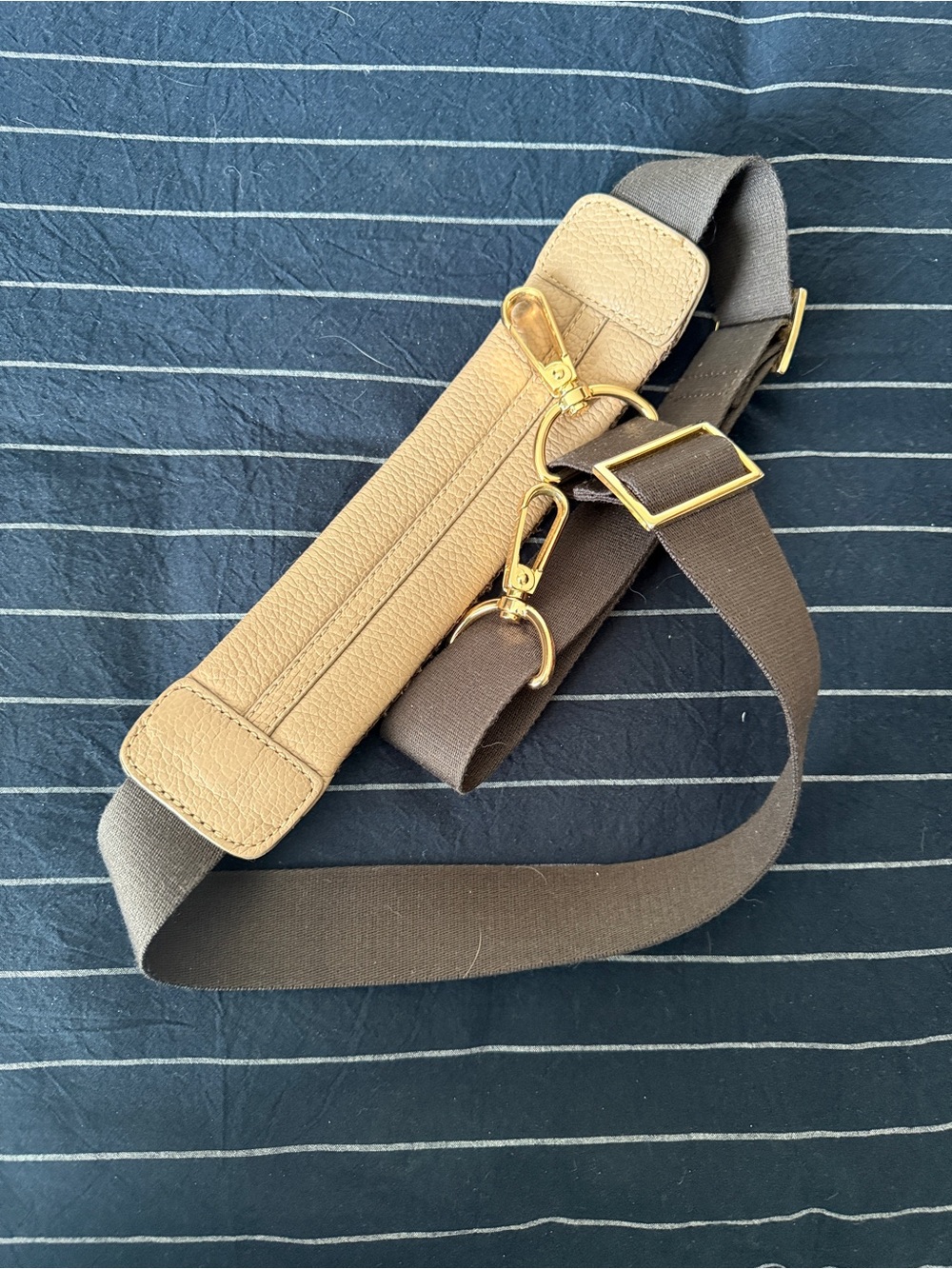 Poppy Barley ‘The Backpack’ - Picture 6 of 12